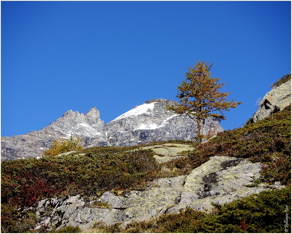 Lötschental  03.10.2011