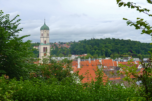 Biberach an der Riss