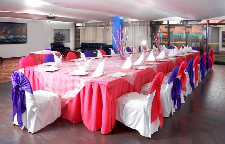 mil decoraciones para su fiesta jimdo