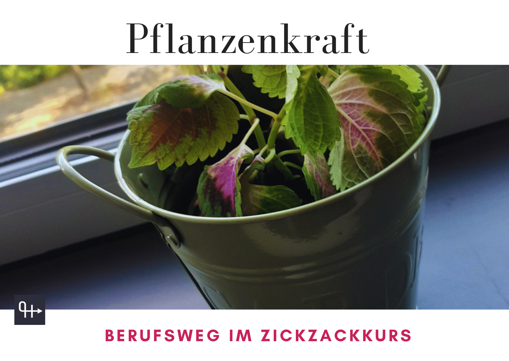 Pflanzenkraft