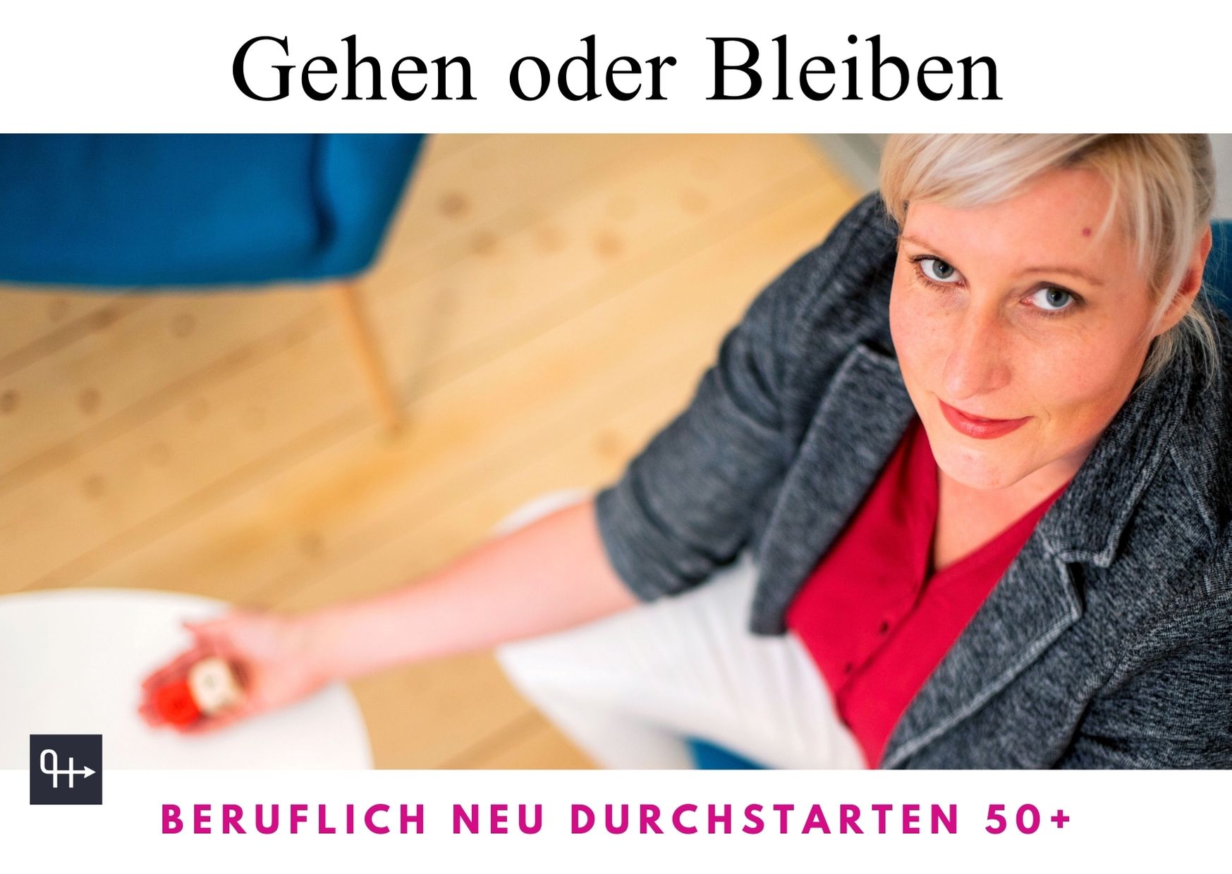 Gehen oder Bleiben?