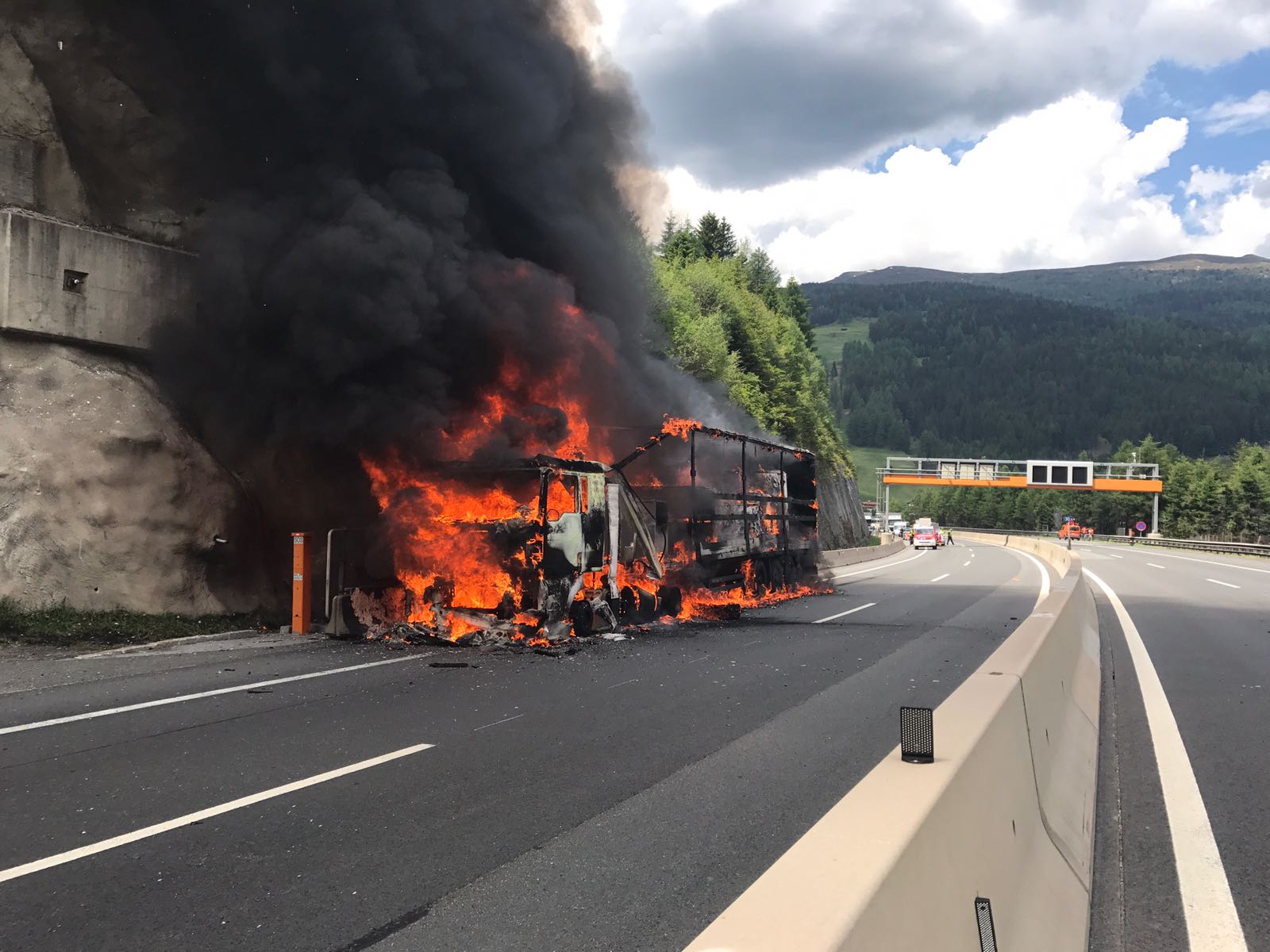 Einsatze 2017 Feuerwehr Matrei