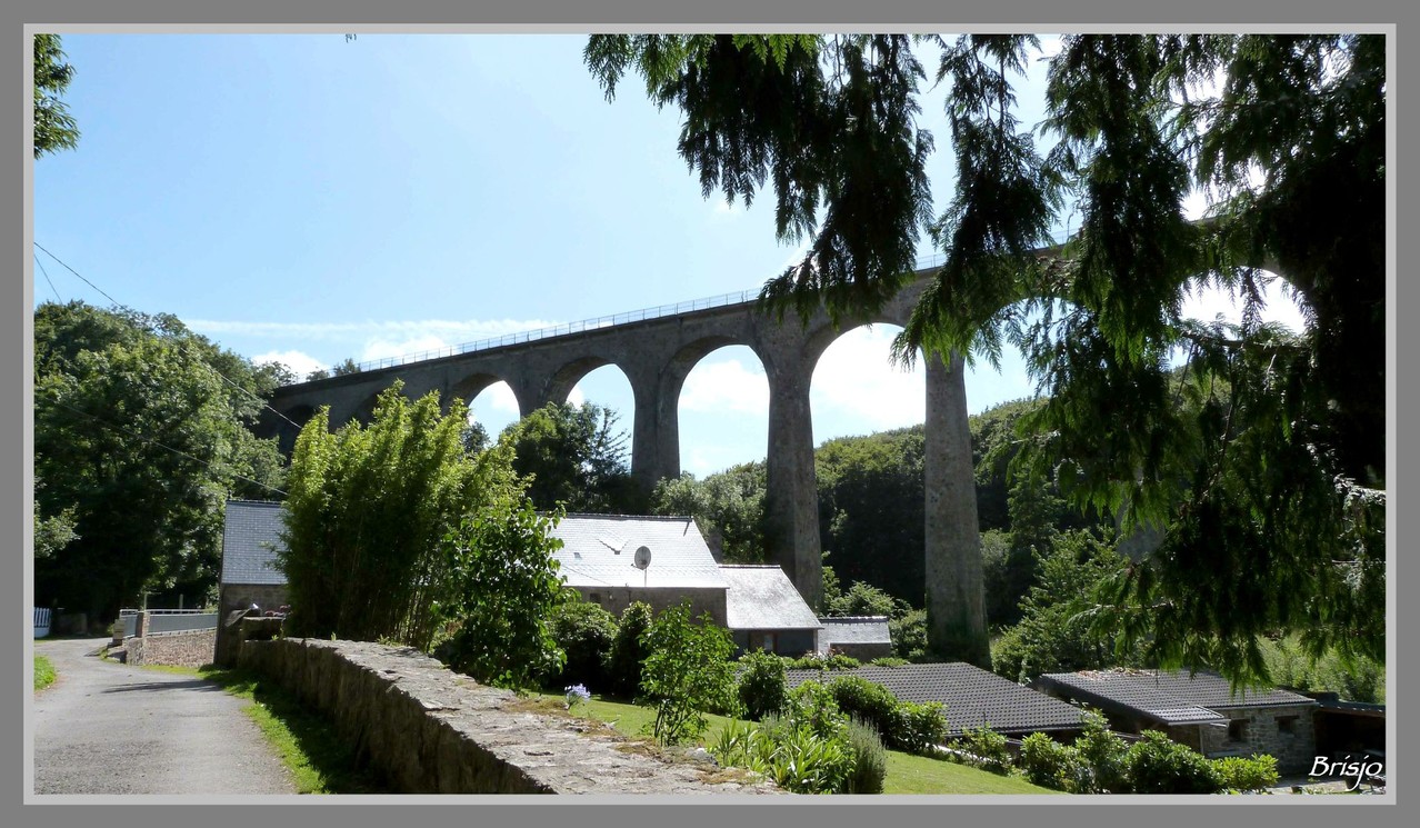 Vallée des moulins