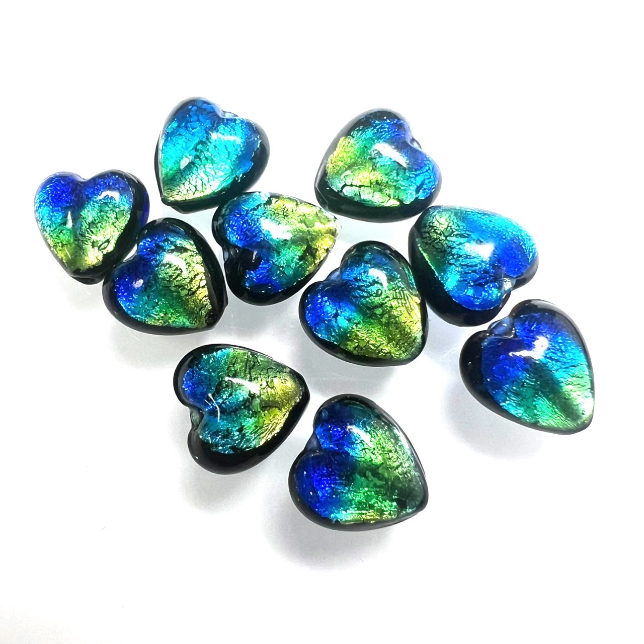 ケラママリン - STONEBIKA天然石ホタルガラス卸問屋