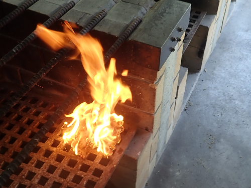 活動報告 富士市立少年自然の家 丸火自然公園