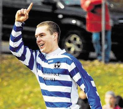 SGS - TSV Lengfeld 11.03.2011