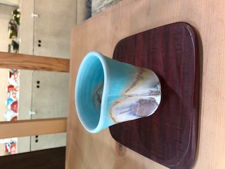 海色空色の器