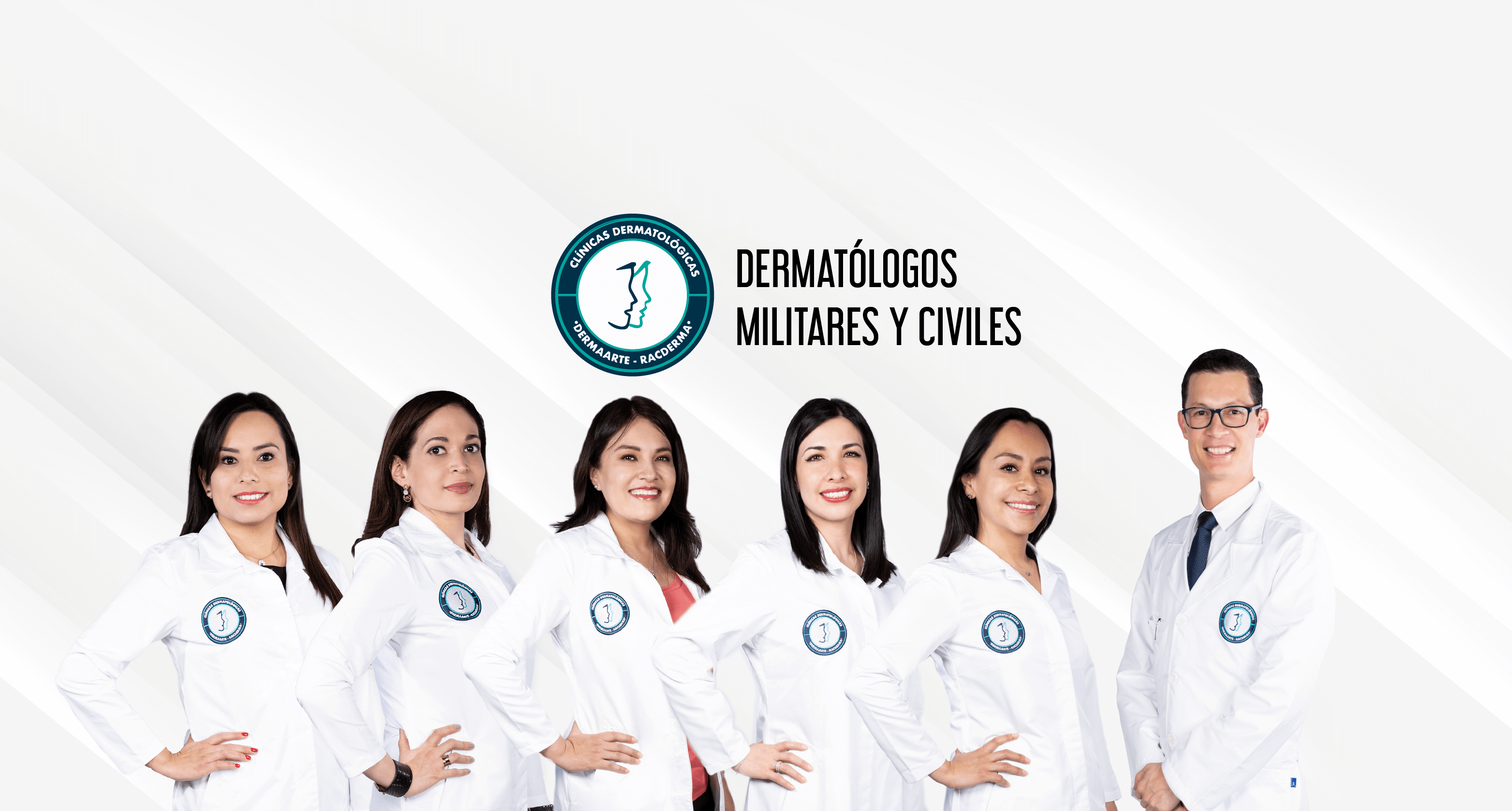 hospital dermatologico linear unit mexico