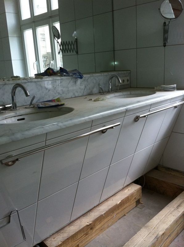 Planungsbeispiele-Referenzen zur Wohnraumgestaltung, Planung, Farb-und