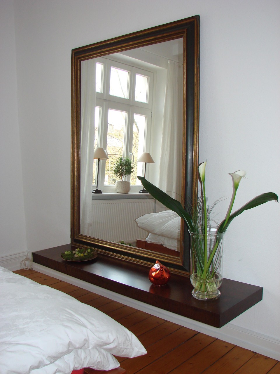 Planungsbeispiele-Referenzen zur Wohnraumgestaltung, Planung, Farb-und