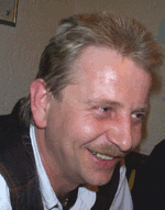 Günther Geiger