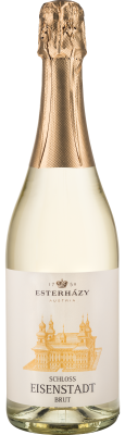 Schloss Eisenstadt Weingut Esterhazy Sekt
