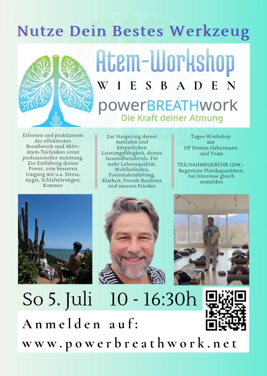 PowerbreathWork