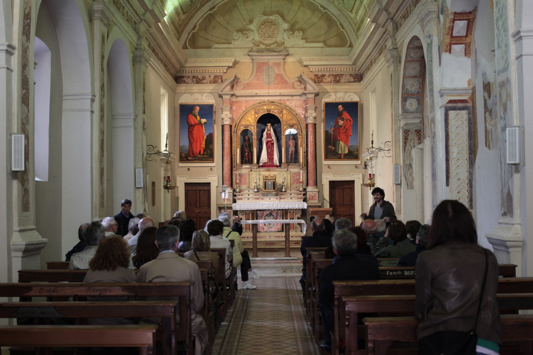San Rocco