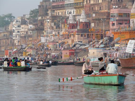 Varanasi