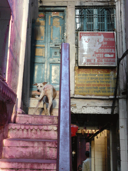 Varanasi