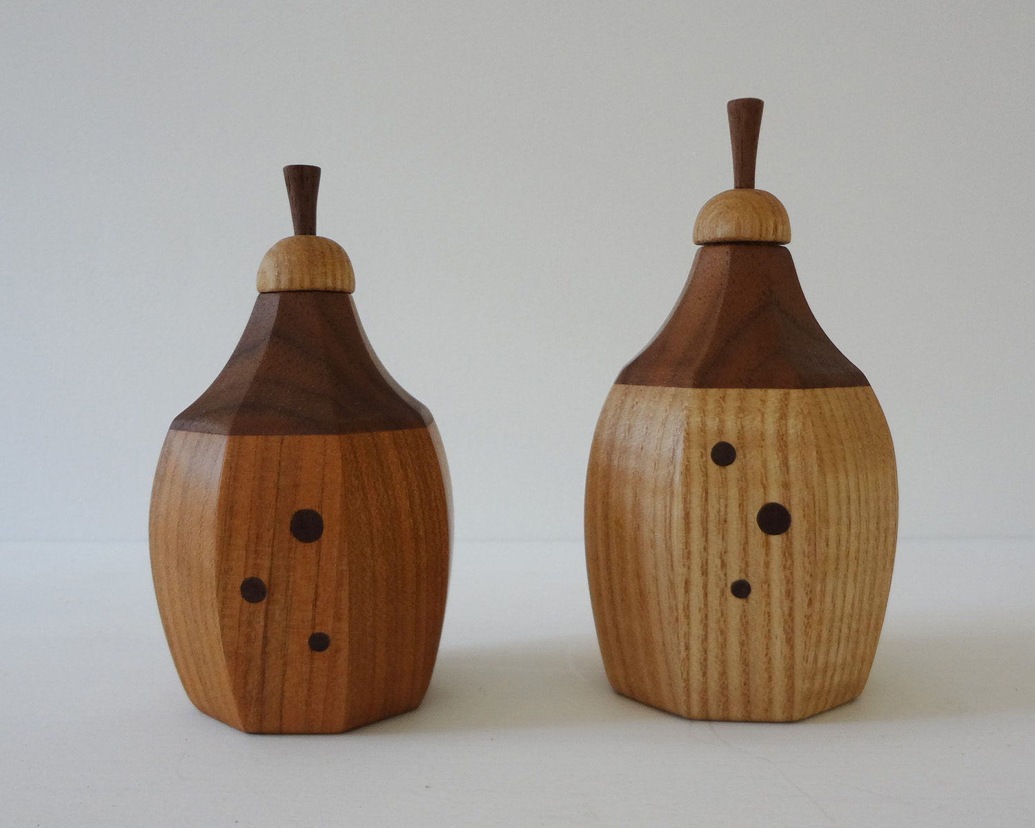 木の振出／茶道具：家具工房ZEROSSOのオーダーメイド家具・オリジナル茶道具