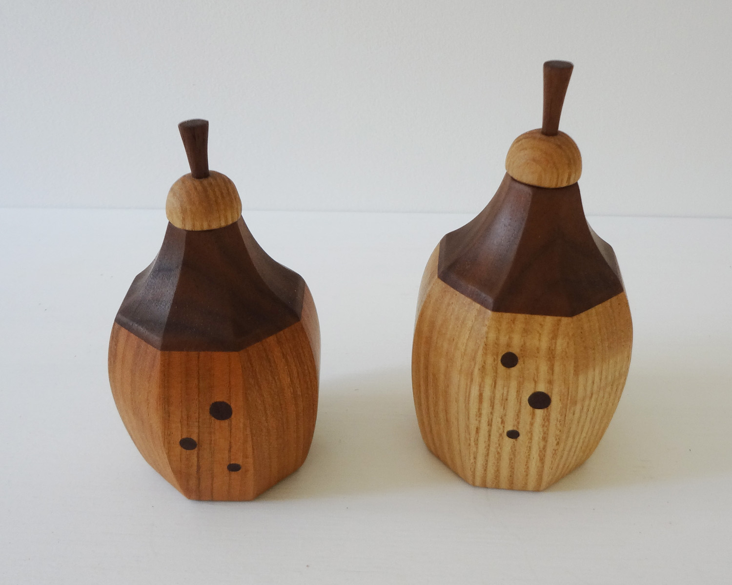 木の振出／茶道具：家具工房ZEROSSOのオーダーメイド家具・オリジナル茶道具