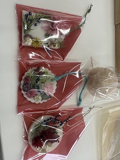 久々のイベント参加(当日編)