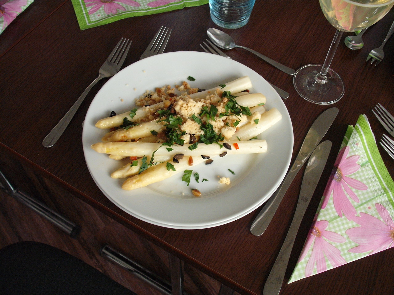 Rezepte - einfach - leichter - leben! Das Erfolgsprogramm für ein