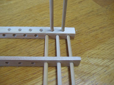 虫かご作り Kannrekifuukei ページ 虫かご作り Kannrekifuukei ページ