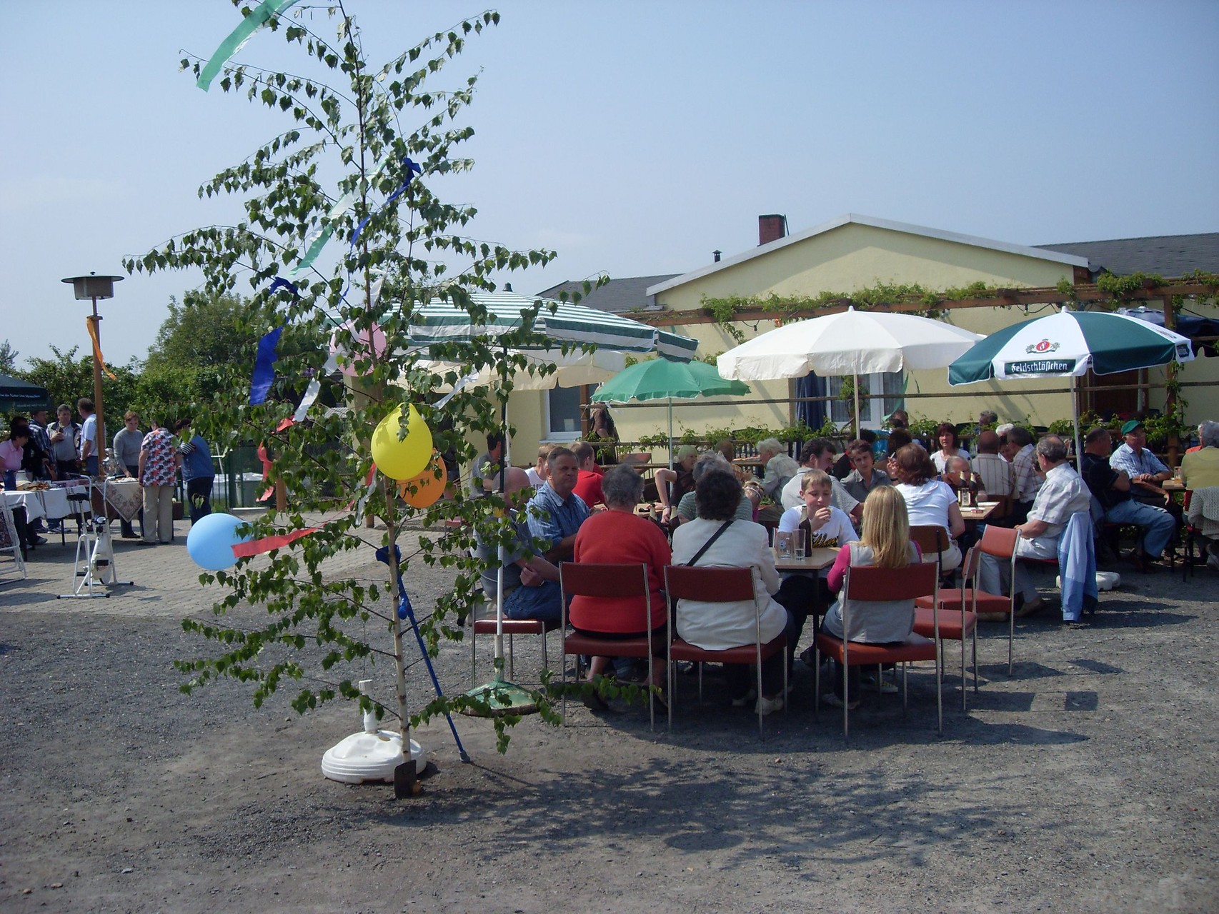 Frühlingsfest 2009-2