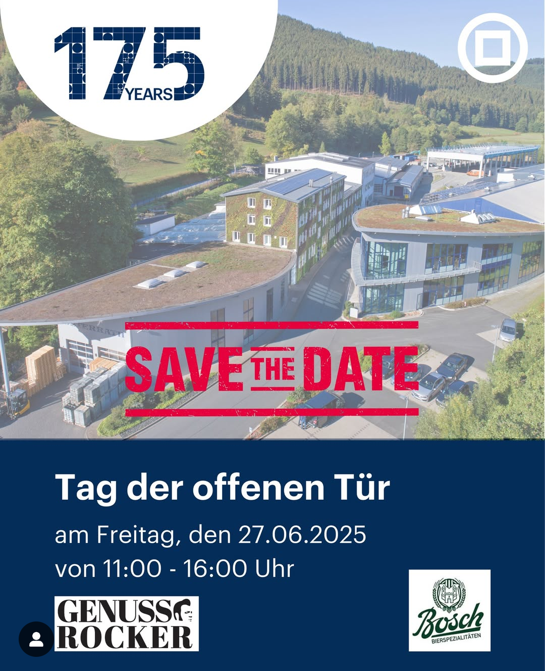 Osterrath - Tag der offenen Tür