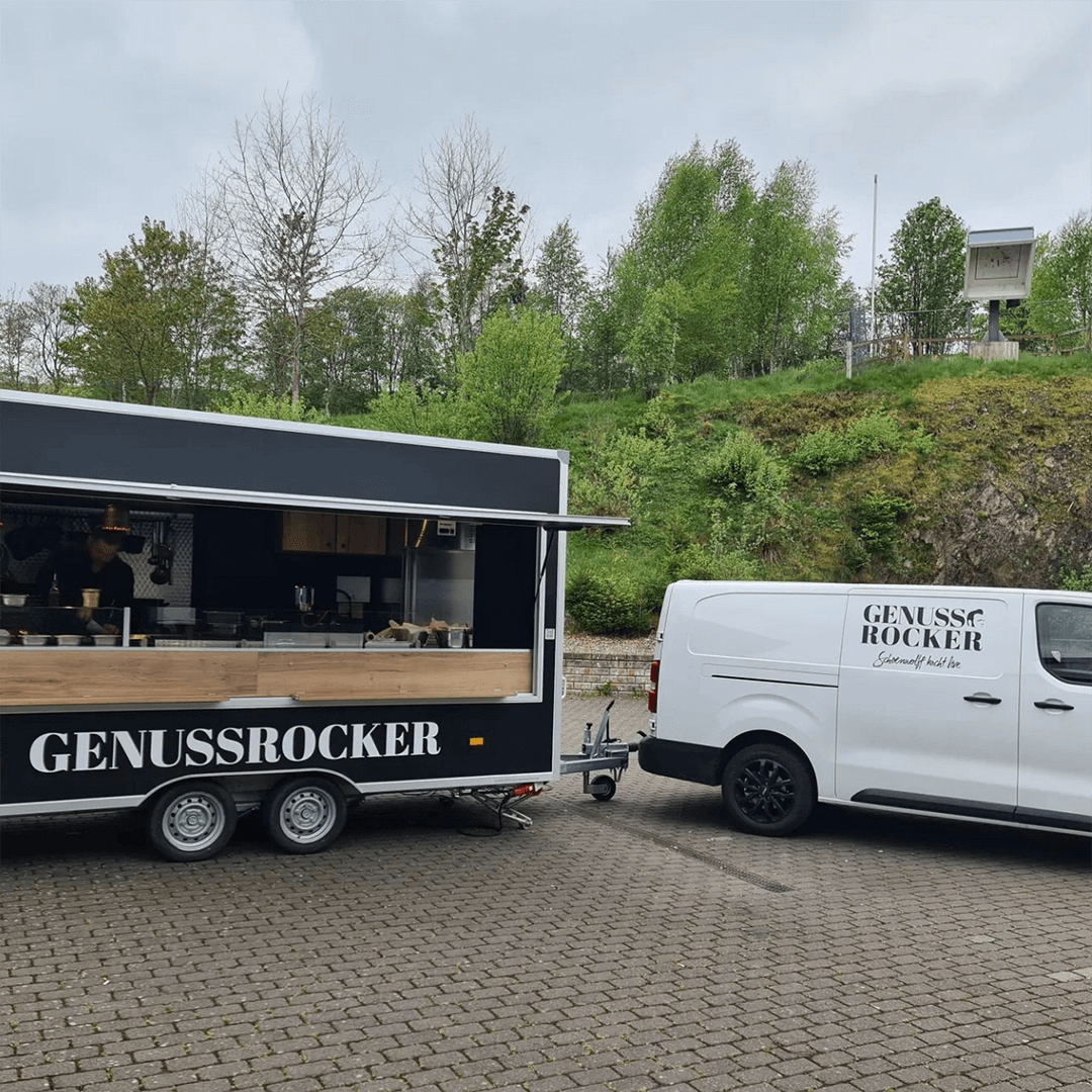 Junggesellenabschied in Erndtebrück