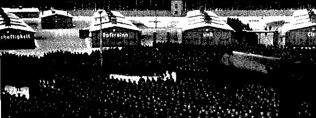 KL Sachsenhausen