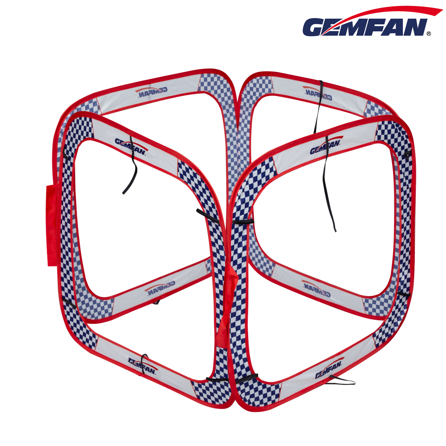 Gemfan Racing Cube