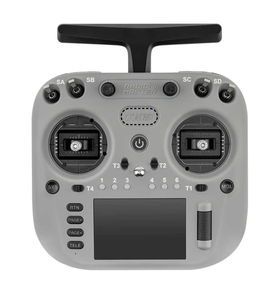 Radiomaster TX15