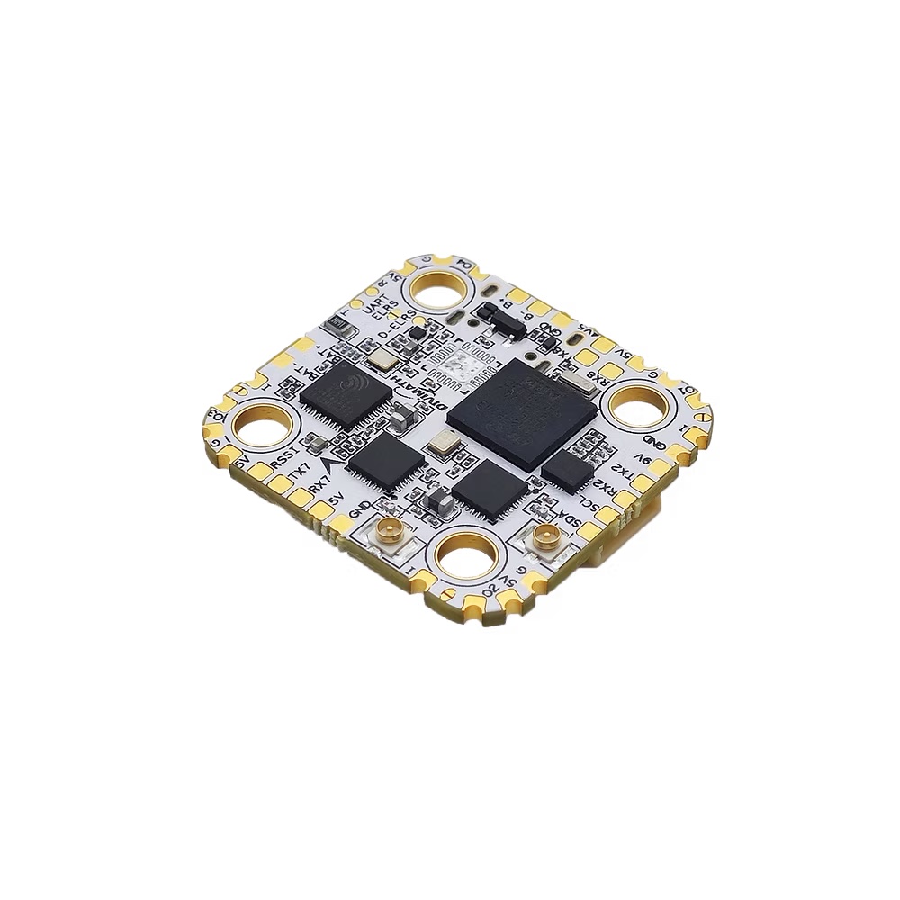 HDZero Halo ELRS