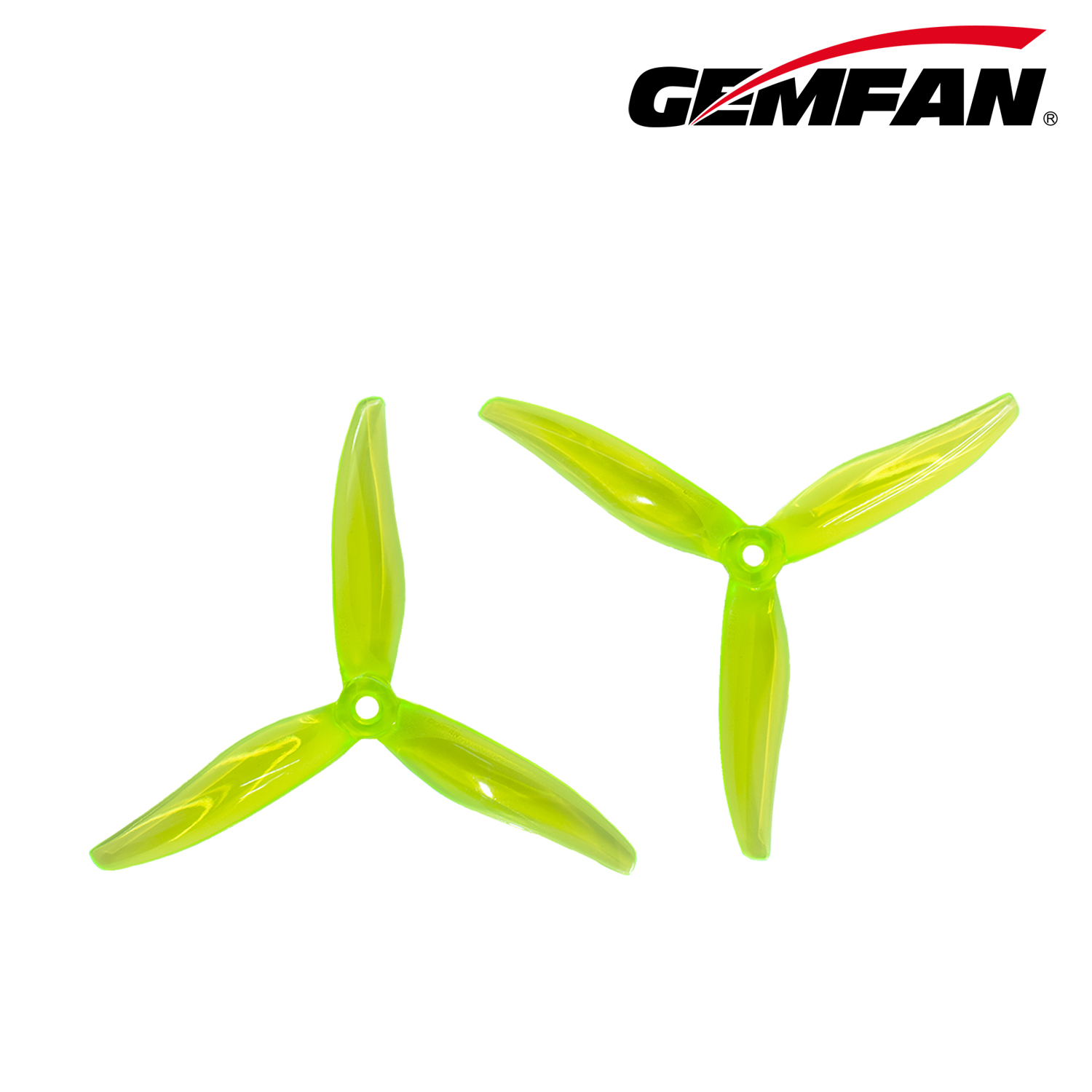 Gemfan Fury 5128