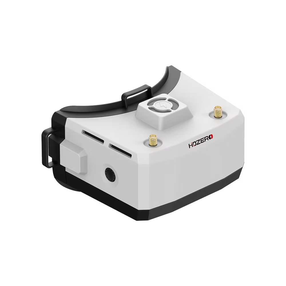 HDZero Goggle BoxPro