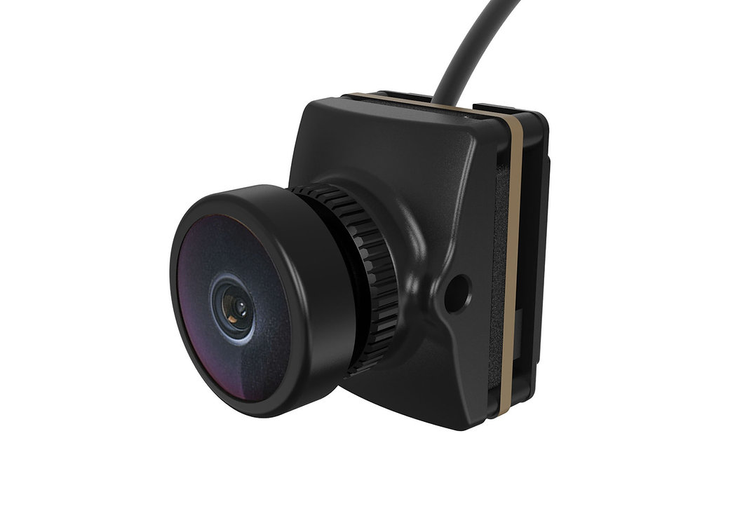 HDZero Nano 90 Kamera inkl. MIPI-Kabel