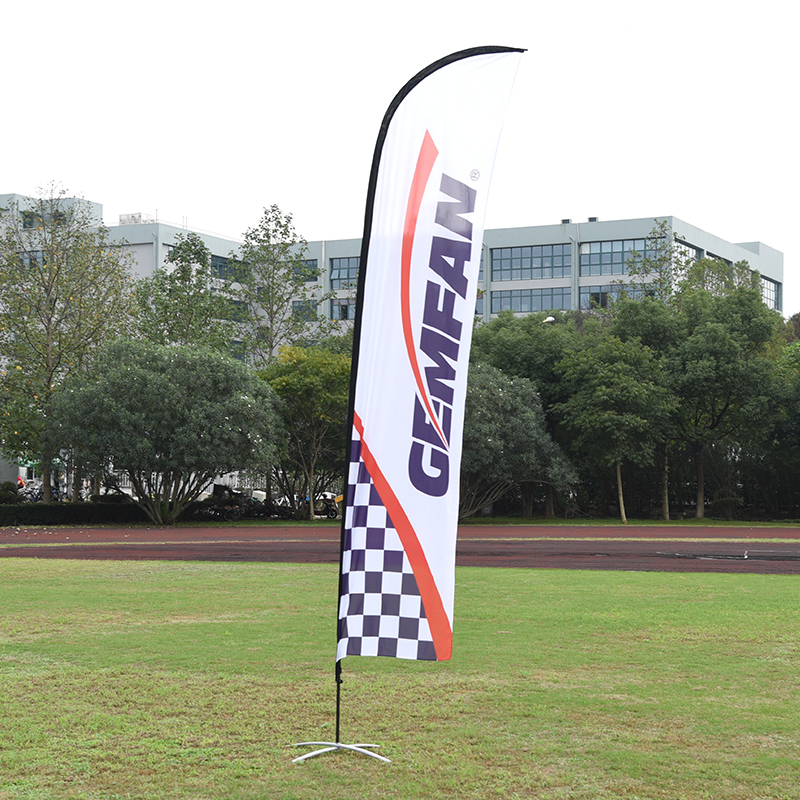 Gemfan Flag