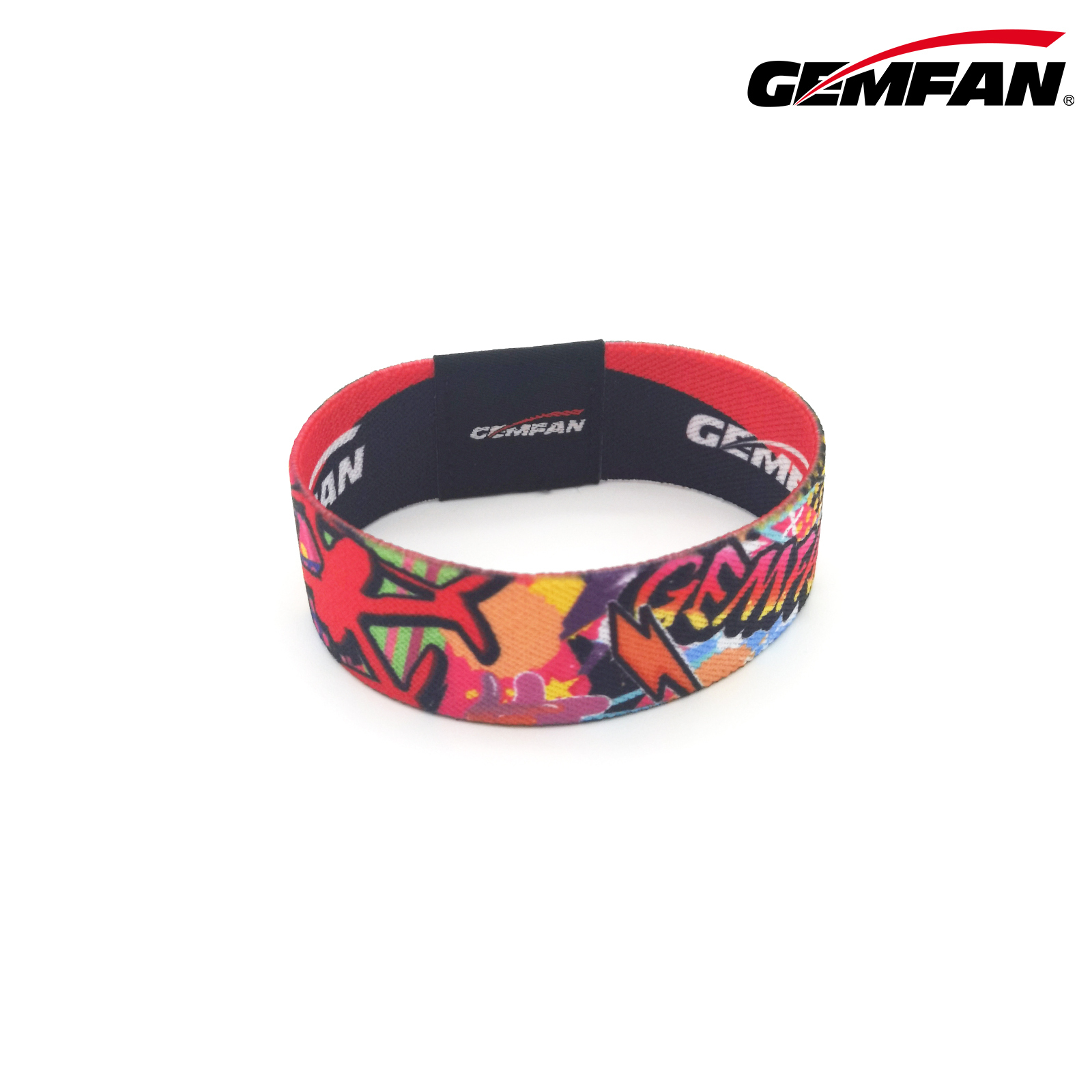 Gemfan Stack Saver2