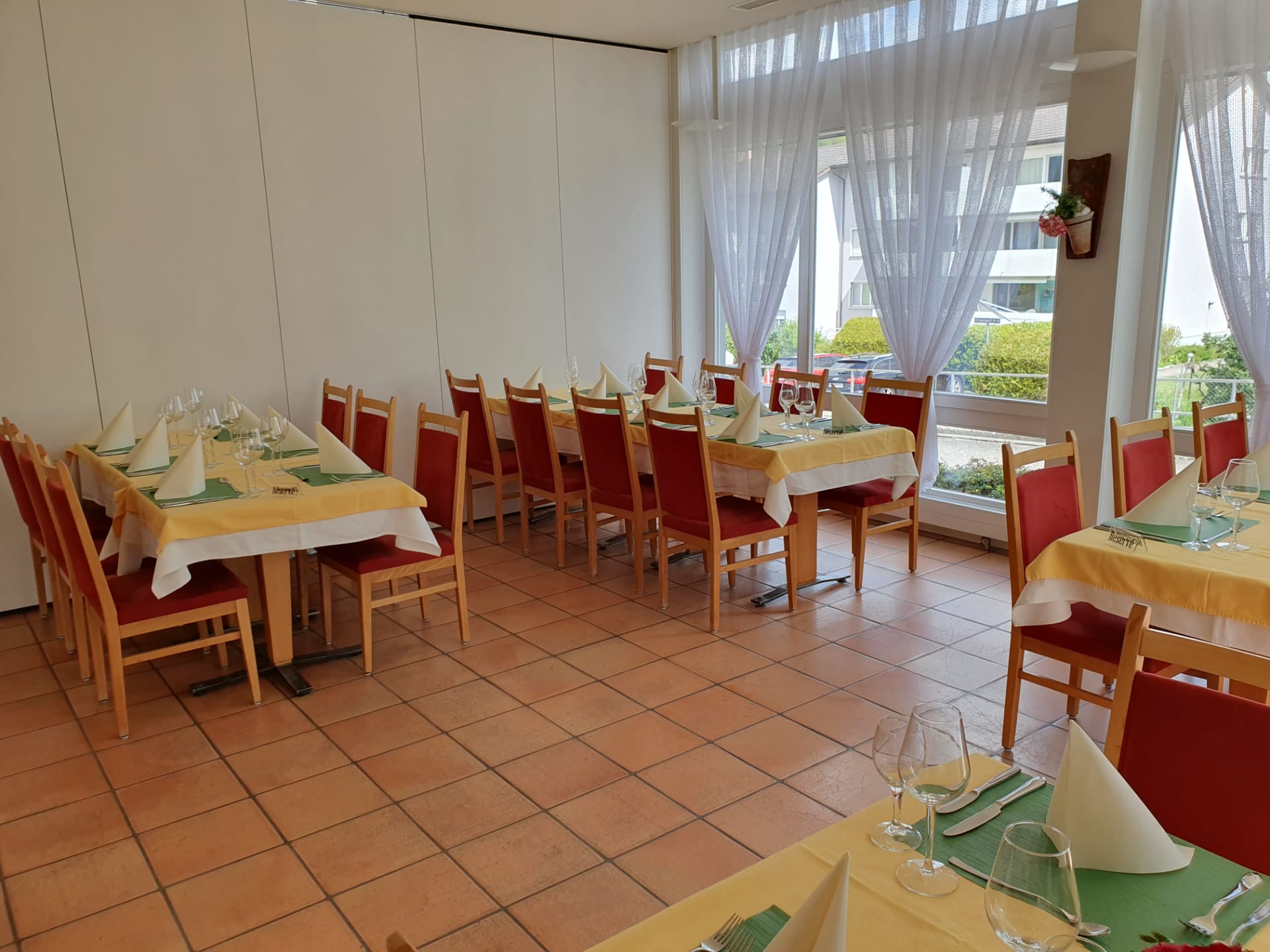 Herzlich Willkommen im RestaurantPizzeria Tannegg oenals Webseite!