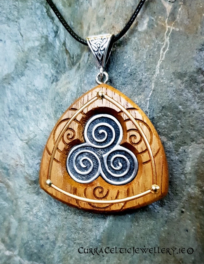 Curra best sale celtic jewelry
