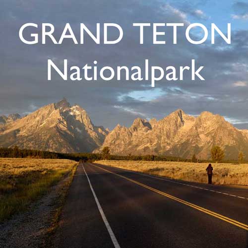 Grand Teton USA Wohnmobil Reisebericht Reiseblog