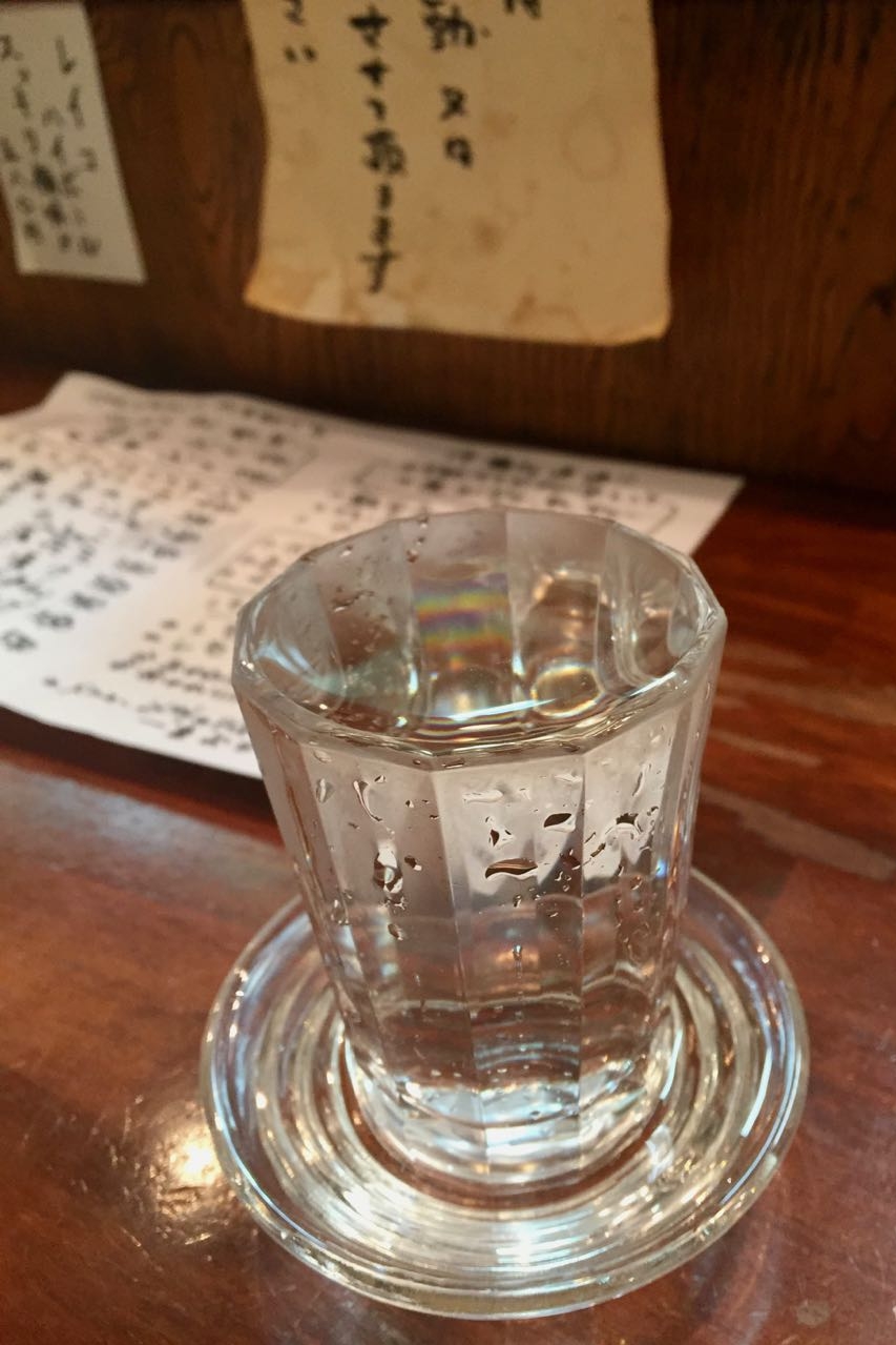 Kyoto best Sake Bars brewery tour