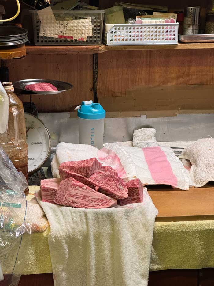 Yakiniku Ichiriki Beppu