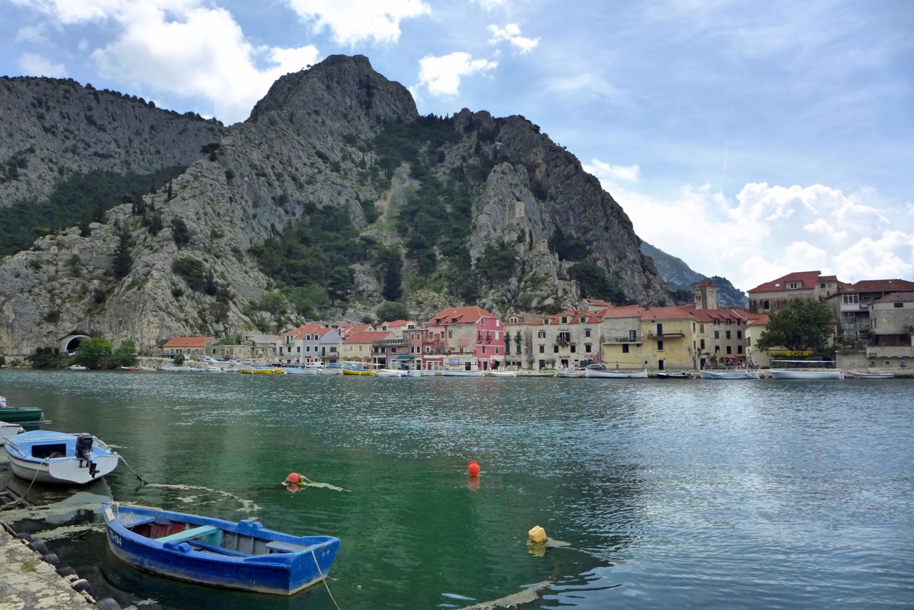 Relaxtes Omiš 