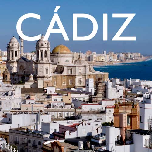 Reisebericht Cádiz Andalusien Reiseblog Edeltrips