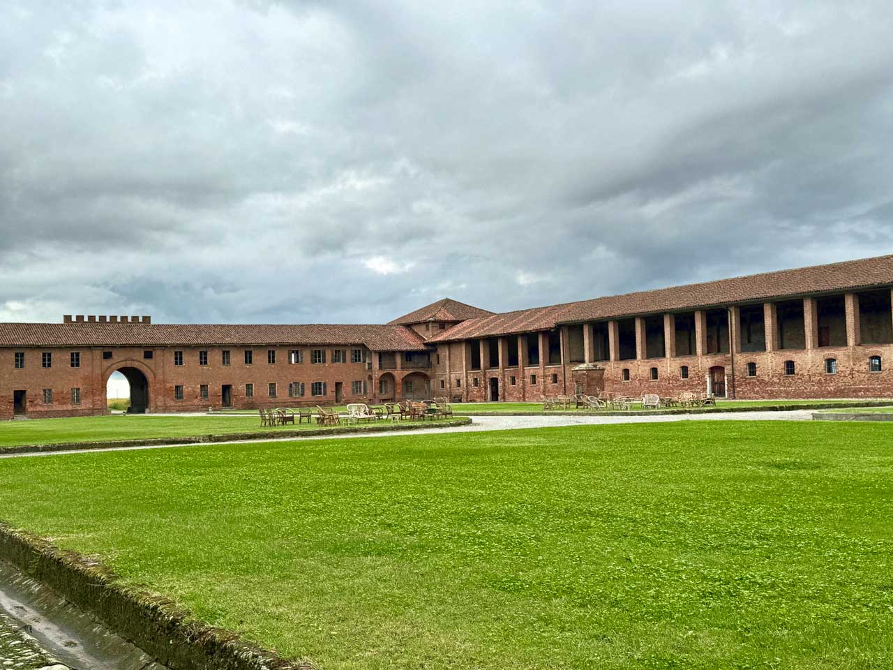 Tenuta Colombara