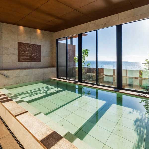 Beppu Sand SPA