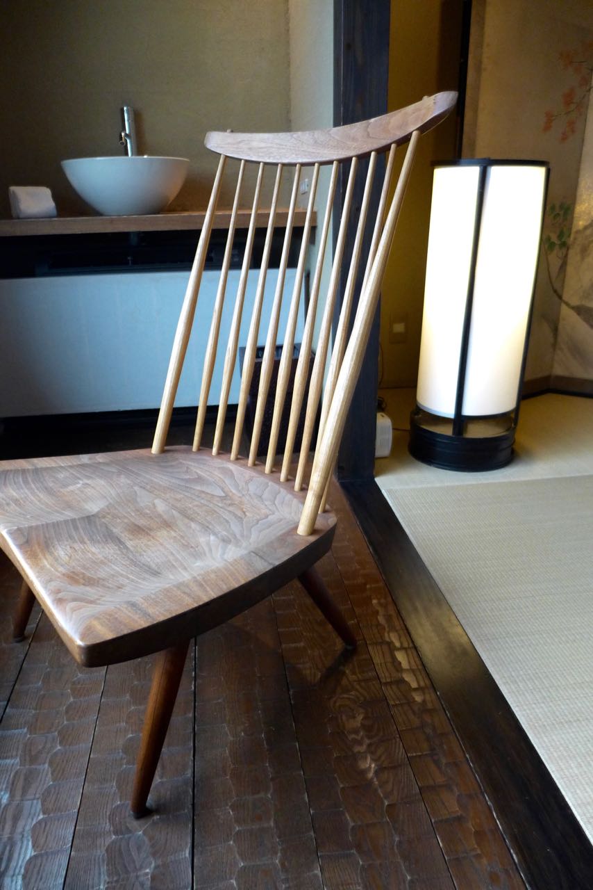 great stay Kyoto traditional Machiya house travel article review Iori Machiya