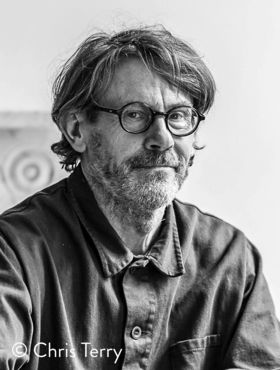 Nigel Slater Food-Journalist