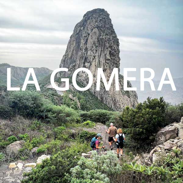 Reisebericht La Gomera Wandern Reiseblog Edeltrips