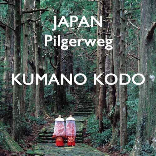 Reisebericht Japan Kumano Kodo Reiseblog Edeltrips